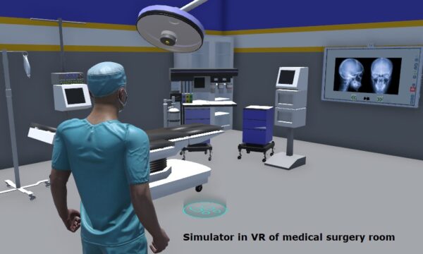 SurgeryRoom_Simulator